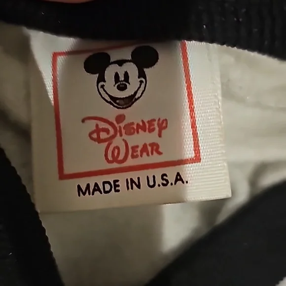 35 years Disney Anniversary Bomber Jacket - Picture 3 of 5